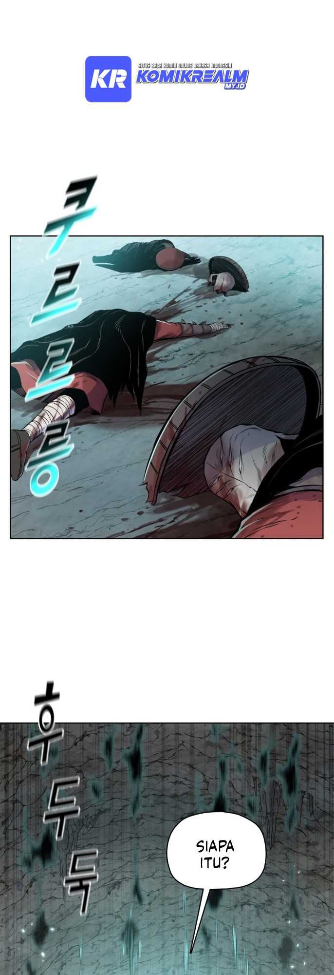 Reincarnated War God Chapter 105 - halaman 41