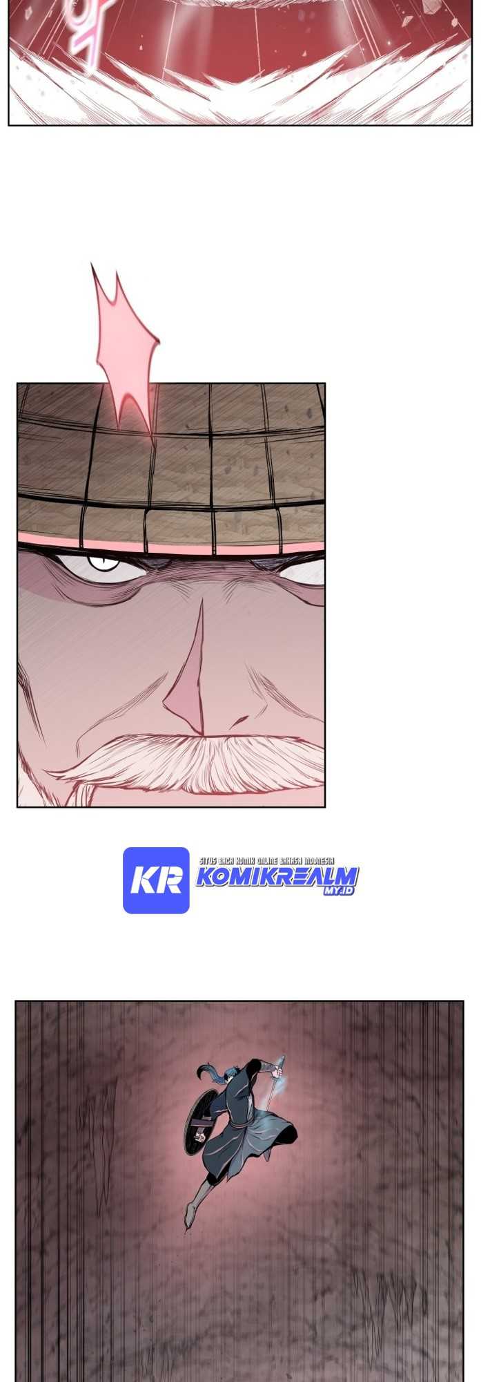 Reincarnated War God Chapter 105 - halaman 5