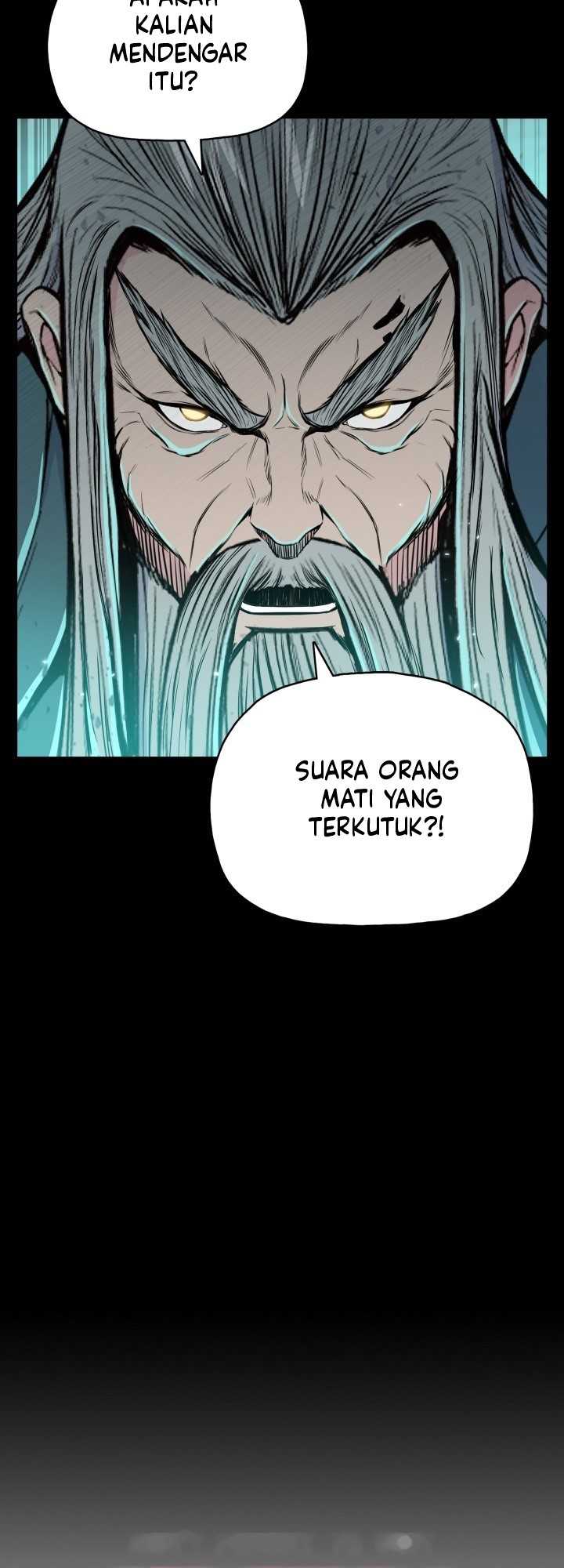 Reincarnated War God Chapter 105 - halaman 50