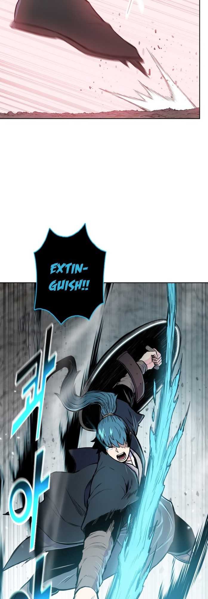 Reincarnated War God Chapter 105 - halaman 7