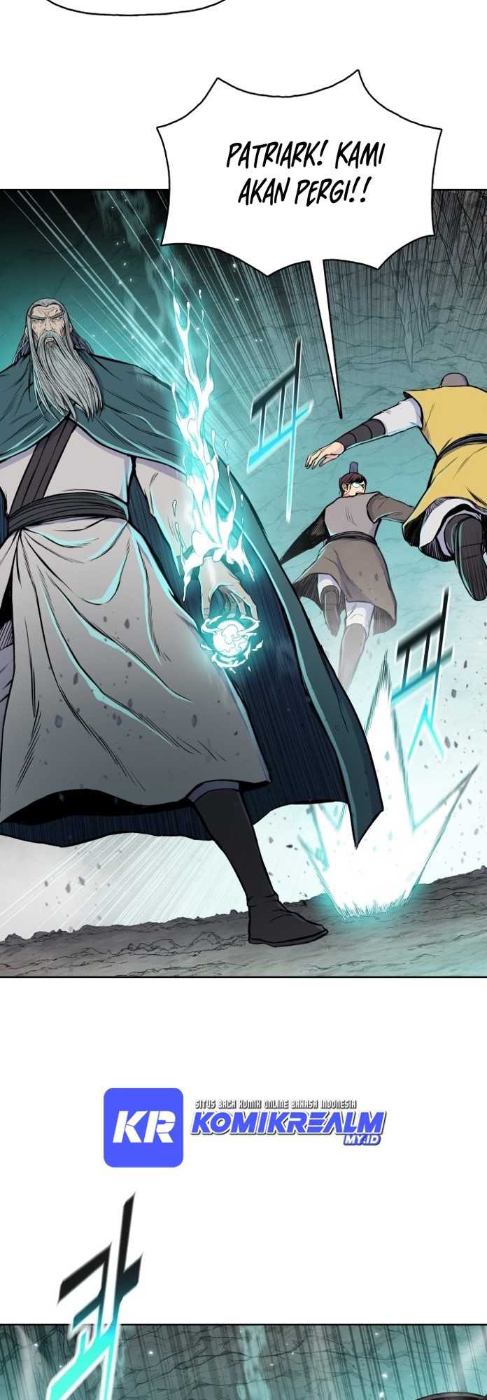 Reincarnated War God Chapter 106 - halaman 10