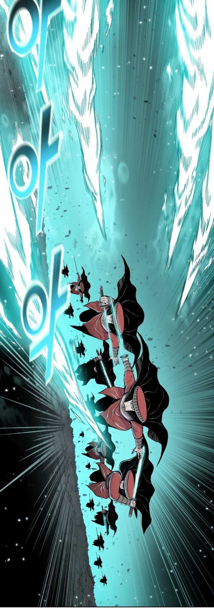Reincarnated War God Chapter 106 - halaman 16