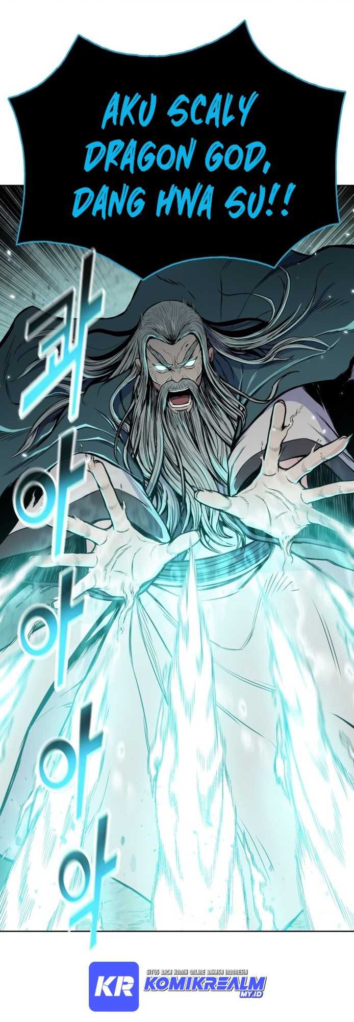 Reincarnated War God Chapter 106 - halaman 19