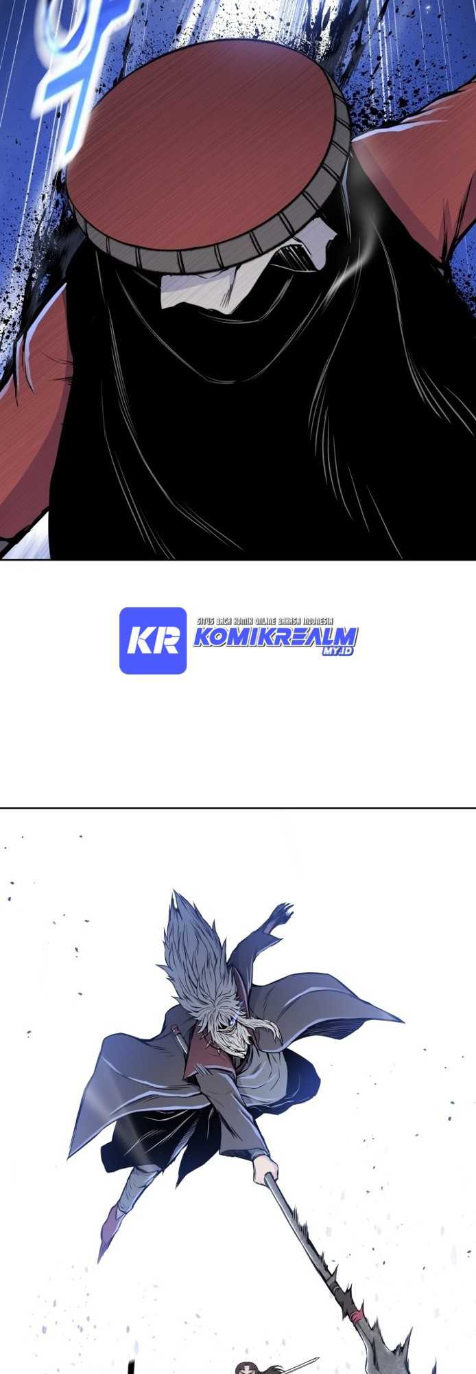 Reincarnated War God Chapter 106 - halaman 24