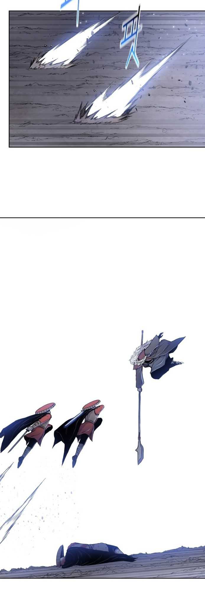 Reincarnated War God Chapter 106 - halaman 26