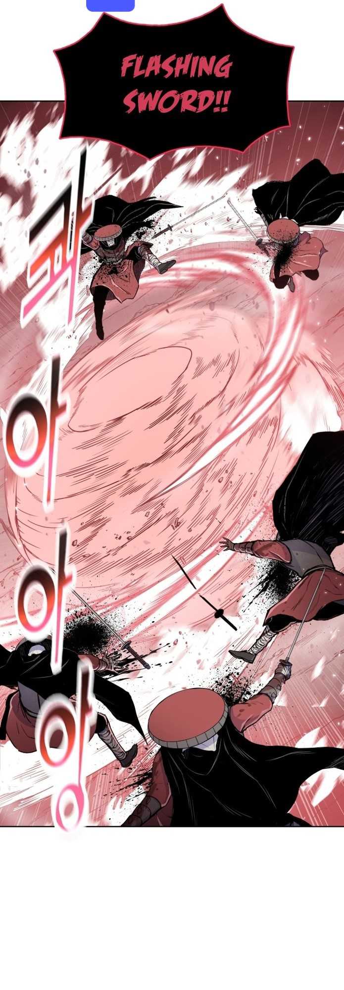 Reincarnated War God Chapter 106 - halaman 36
