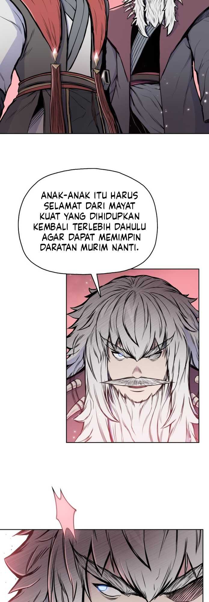 Reincarnated War God Chapter 106 - halaman 41