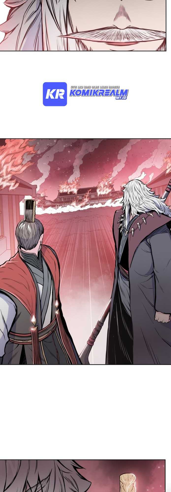 Reincarnated War God Chapter 106 - halaman 42