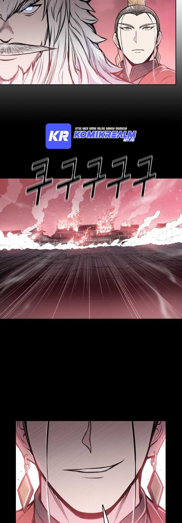 Reincarnated War God Chapter 106 - halaman 43