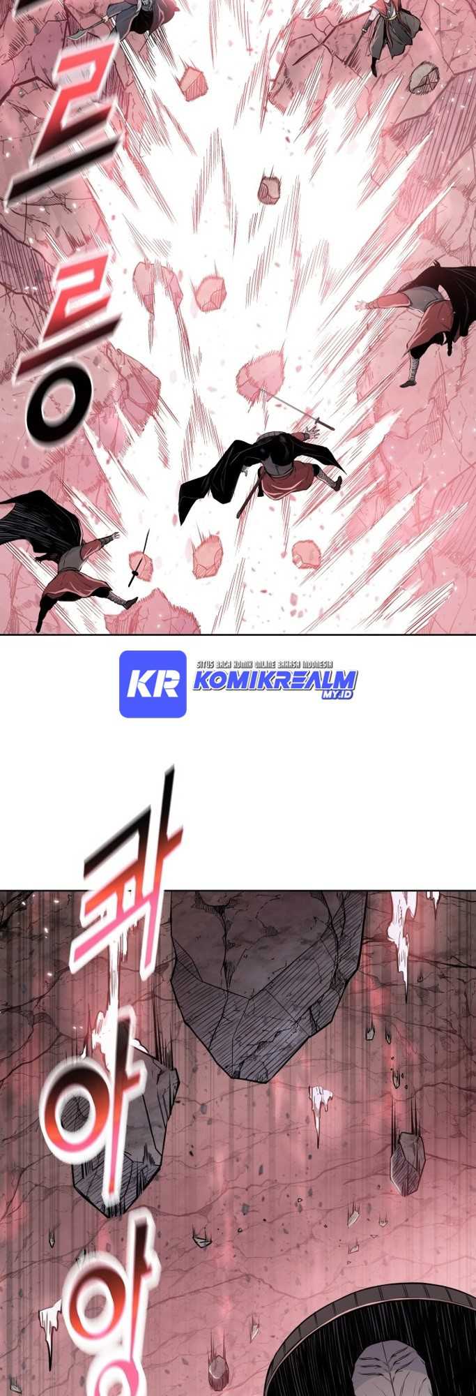 Reincarnated War God Chapter 107 - halaman 10