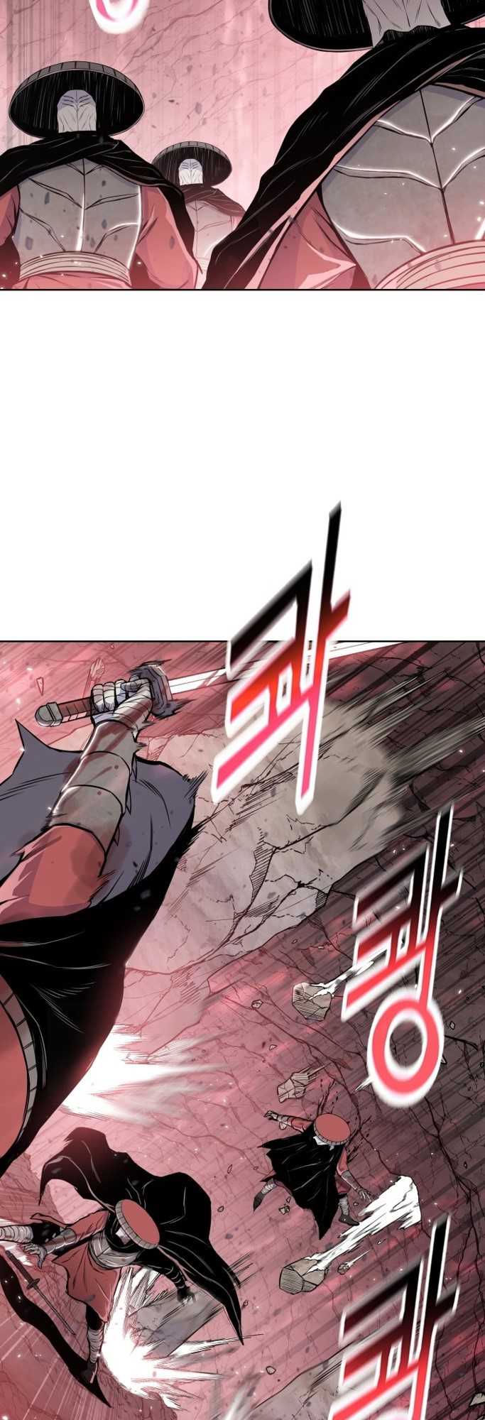 Reincarnated War God Chapter 107 - halaman 11
