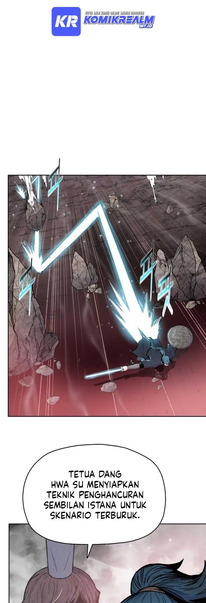 Reincarnated War God Chapter 107 - halaman 14