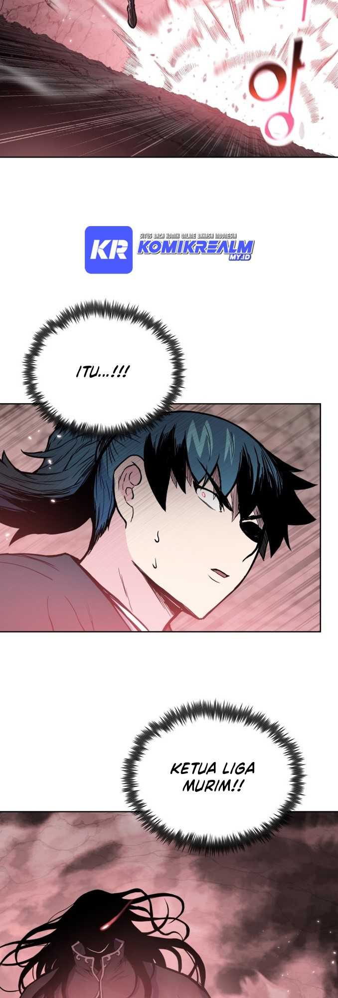 Reincarnated War God Chapter 107 - halaman 19
