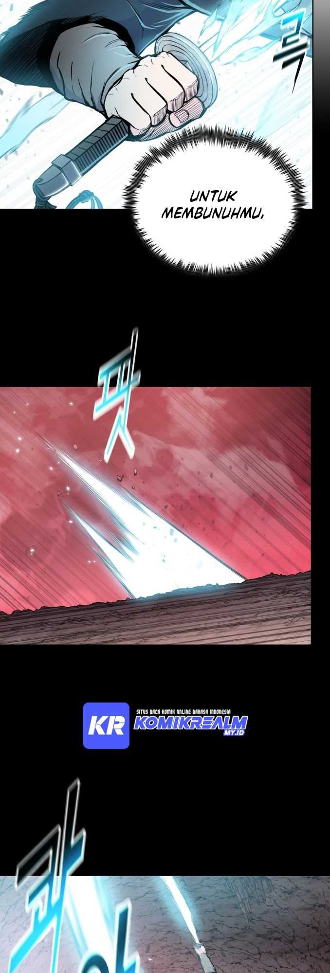 Reincarnated War God Chapter 107 - halaman 22