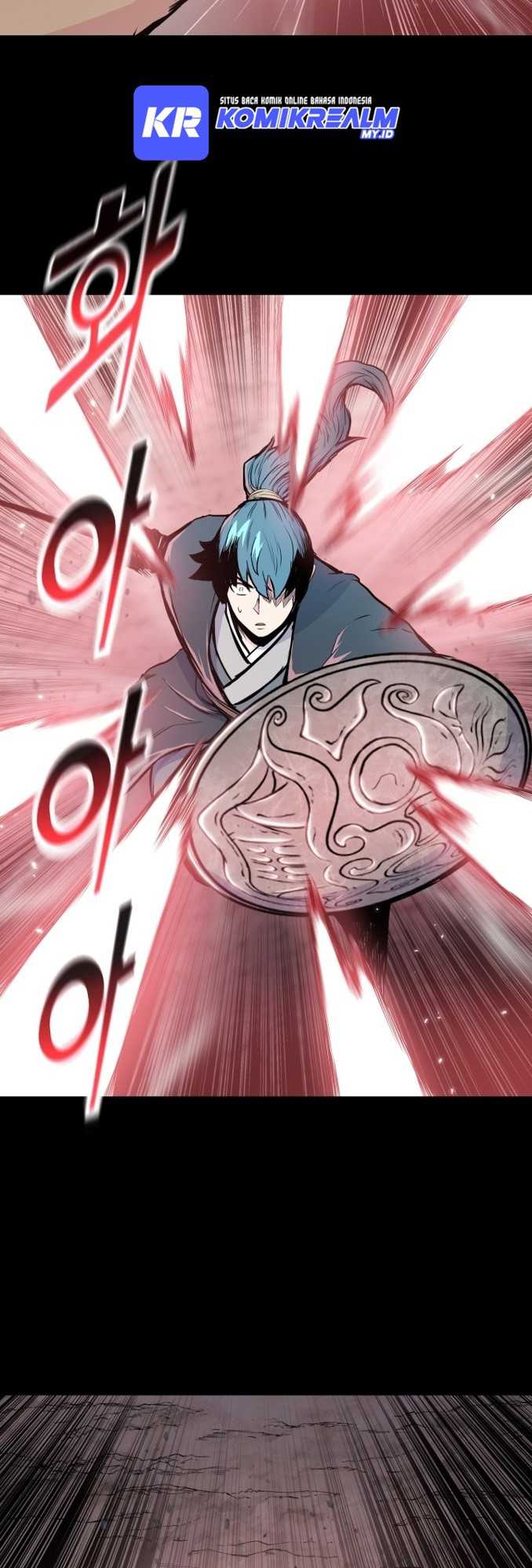 Reincarnated War God Chapter 107 - halaman 24