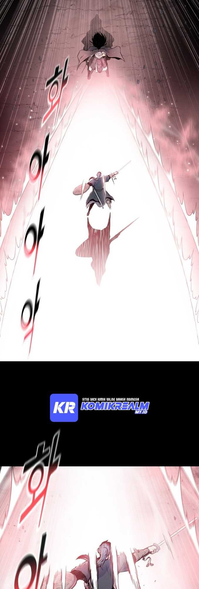 Reincarnated War God Chapter 107 - halaman 25