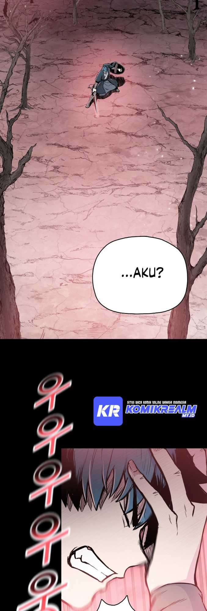 Reincarnated War God Chapter 107 - halaman 28