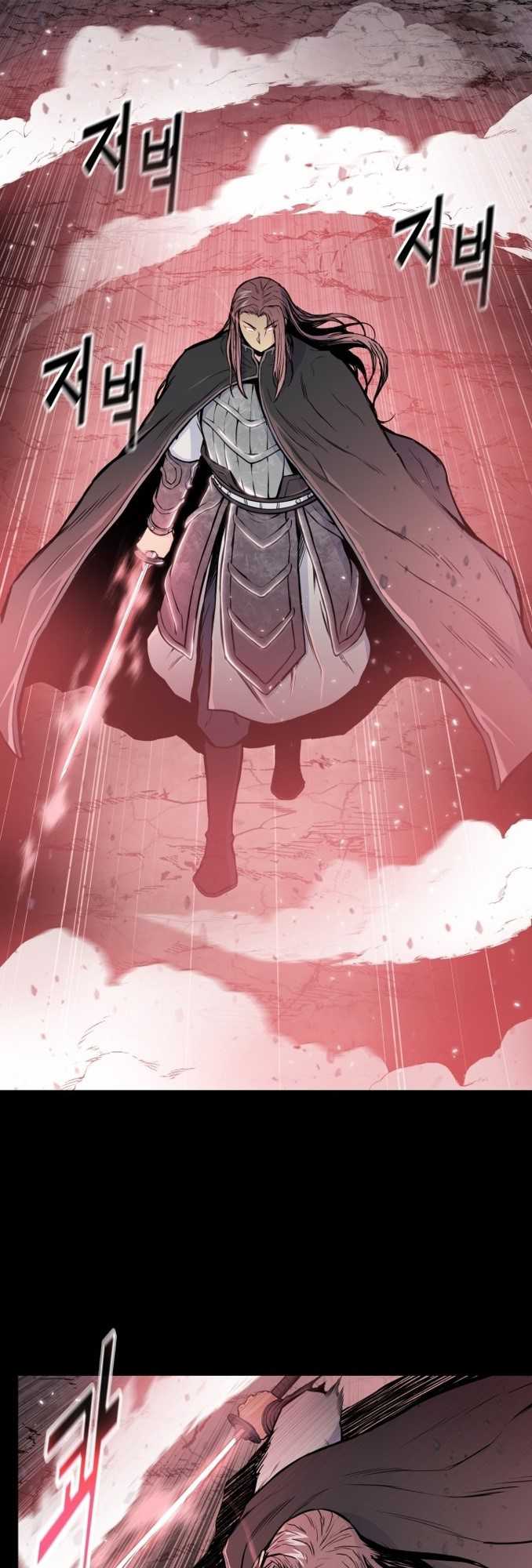Reincarnated War God Chapter 107 - halaman 31