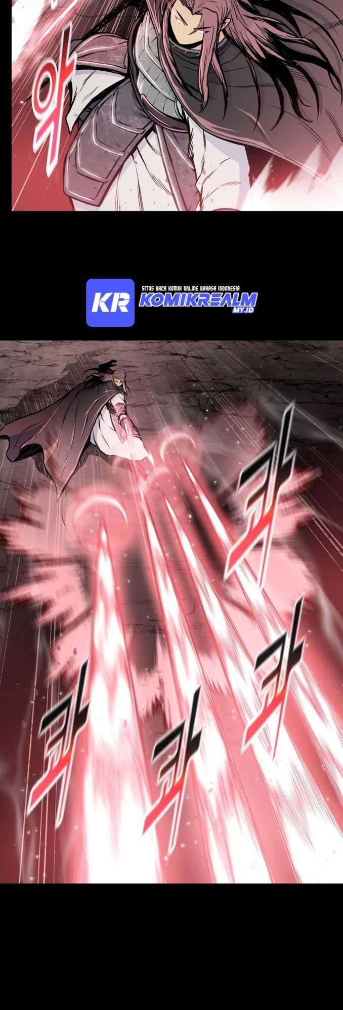 Reincarnated War God Chapter 107 - halaman 32