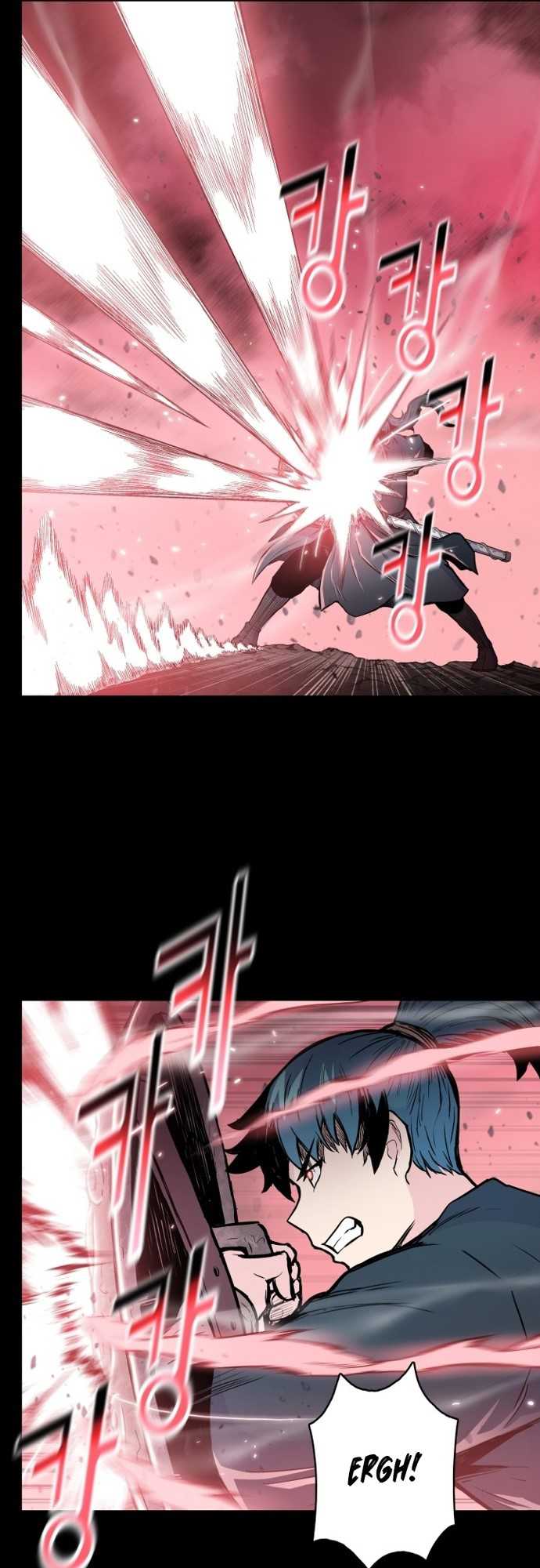 Reincarnated War God Chapter 107 - halaman 33