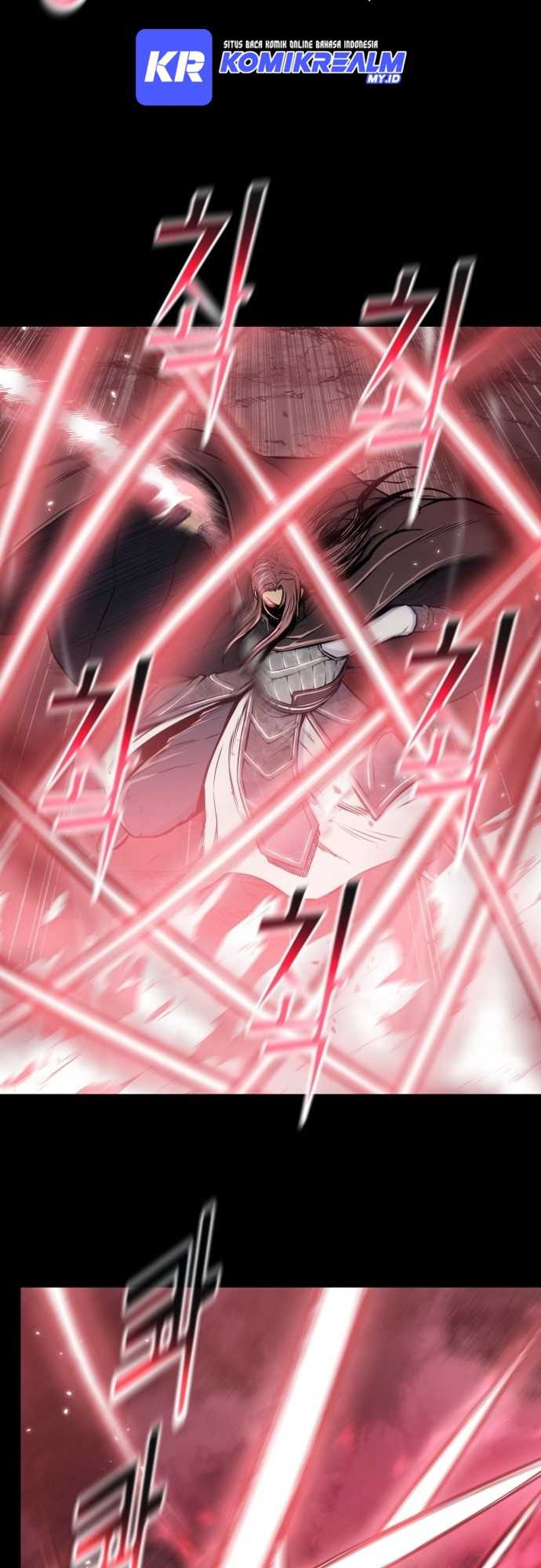 Reincarnated War God Chapter 107 - halaman 34