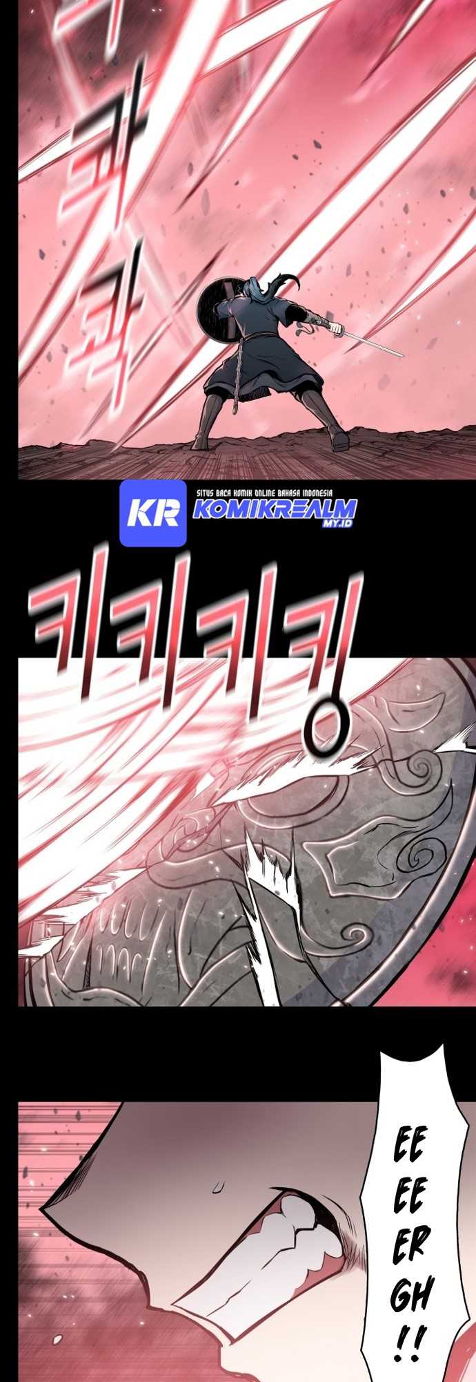 Reincarnated War God Chapter 107 - halaman 35