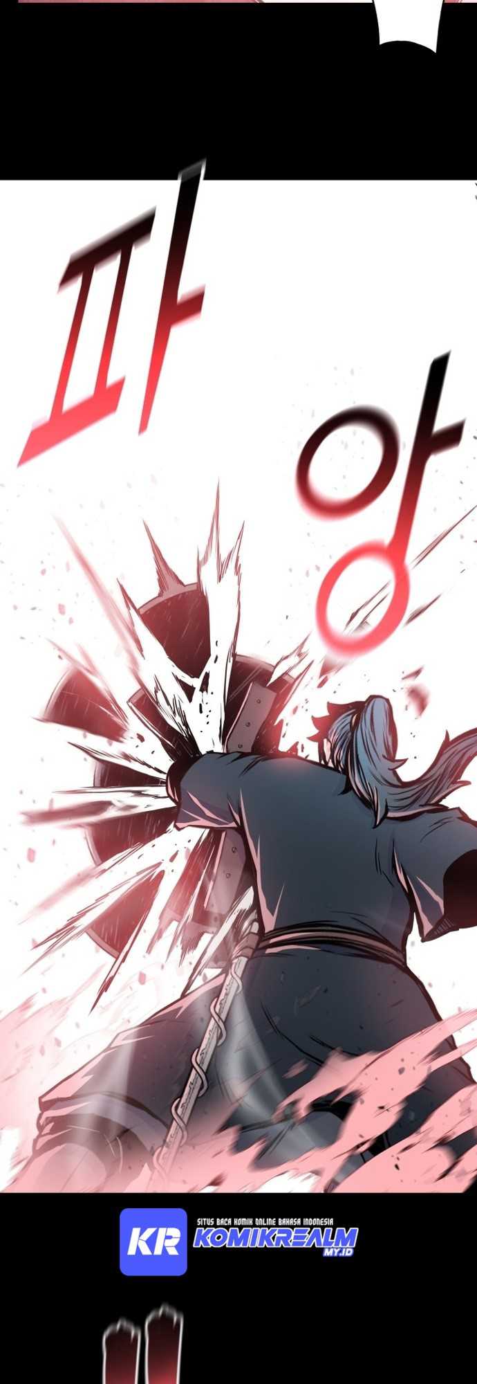 Reincarnated War God Chapter 107 - halaman 36
