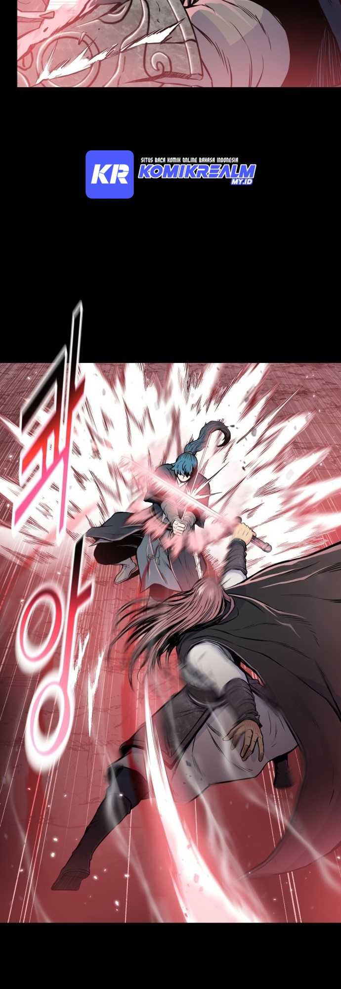 Reincarnated War God Chapter 107 - halaman 38
