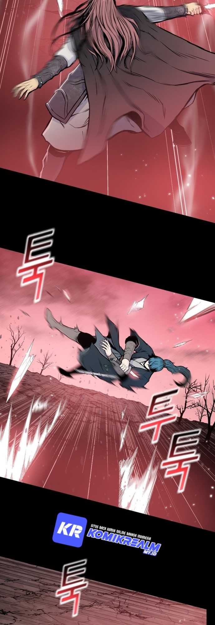 Reincarnated War God Chapter 107 - halaman 40