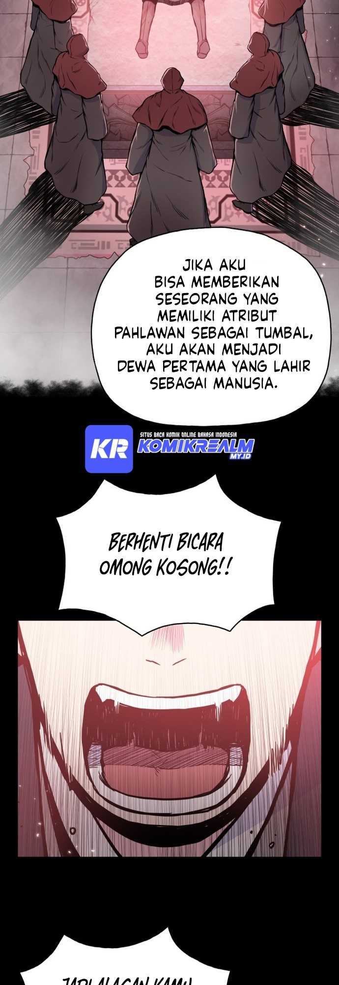 Reincarnated War God Chapter 107 - halaman 44