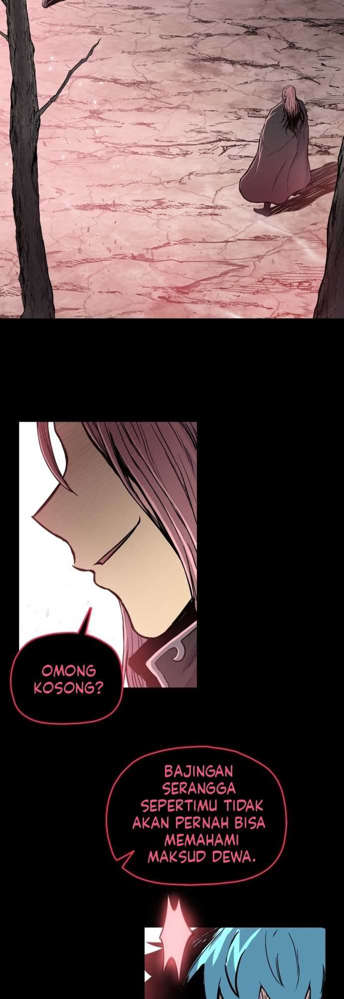 Reincarnated War God Chapter 107 - halaman 46