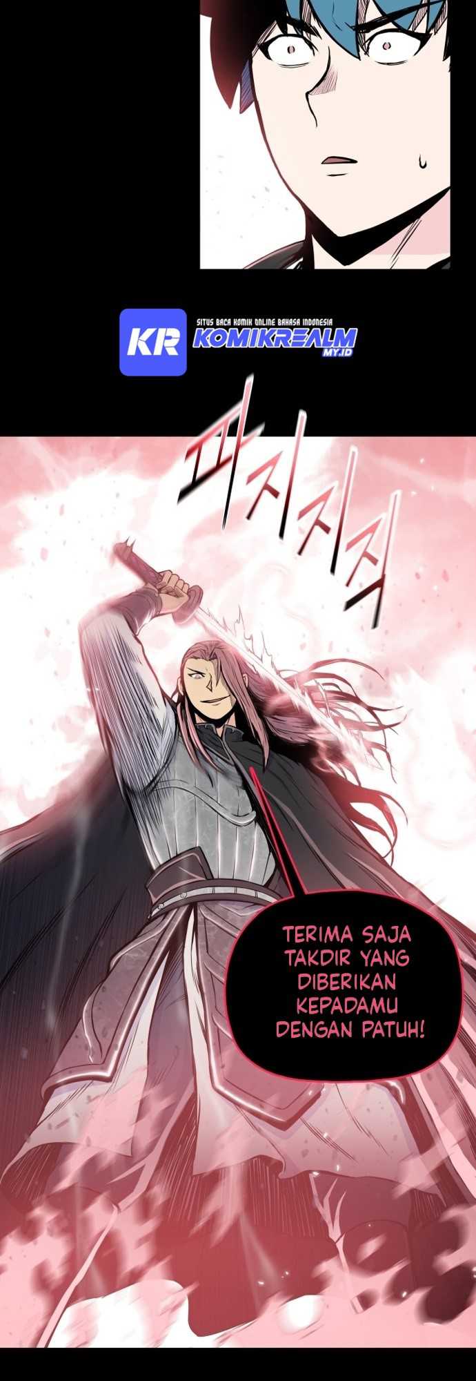 Reincarnated War God Chapter 107 - halaman 47