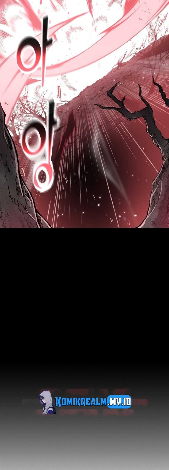 Reincarnated War God Chapter 107 - halaman 49