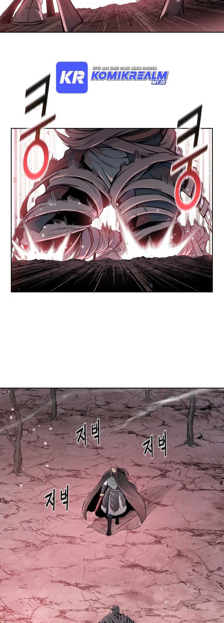 Reincarnated War God Chapter 108 - halaman 10