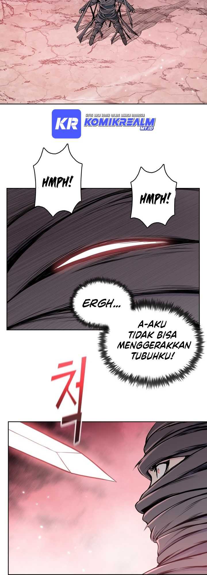 Reincarnated War God Chapter 108 - halaman 11