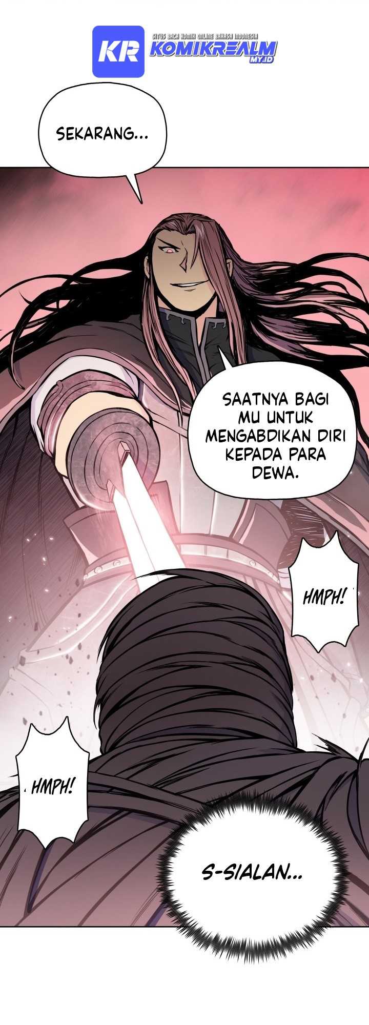 Reincarnated War God Chapter 108 - halaman 12