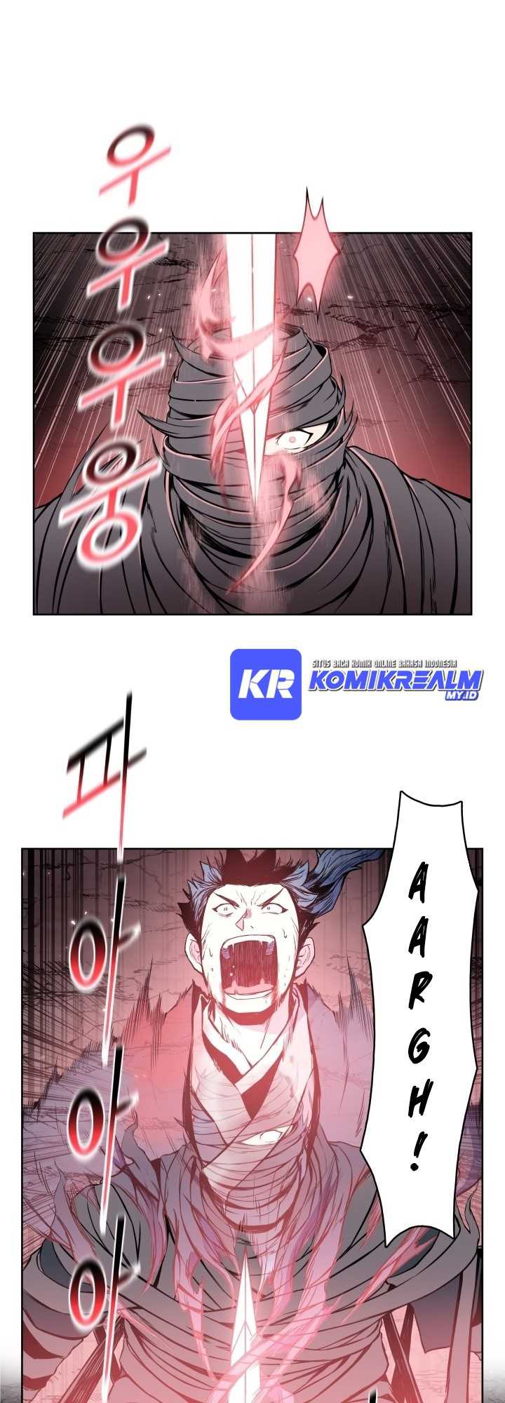 Reincarnated War God Chapter 108 - halaman 13