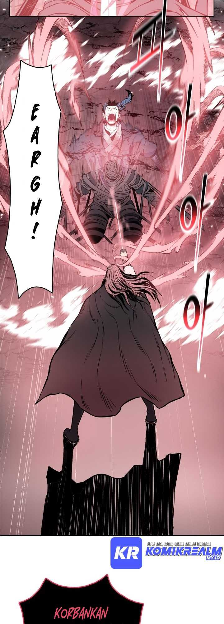 Reincarnated War God Chapter 108 - halaman 14