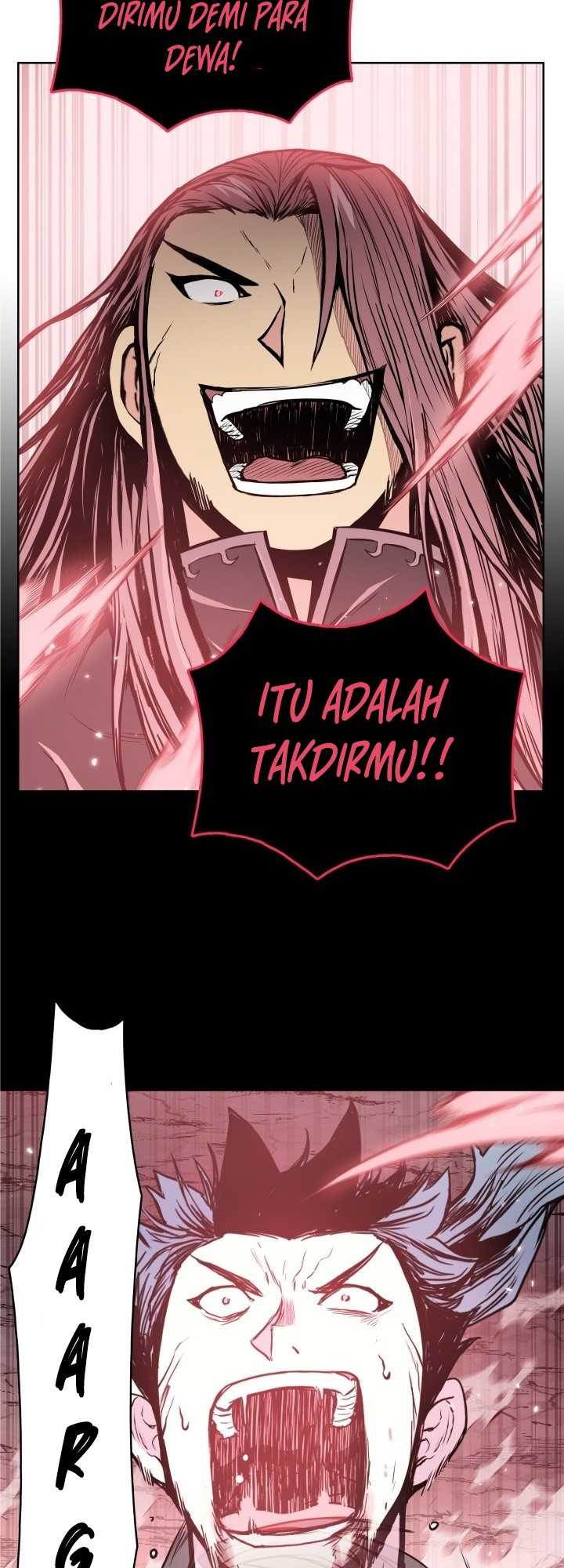 Reincarnated War God Chapter 108 - halaman 15