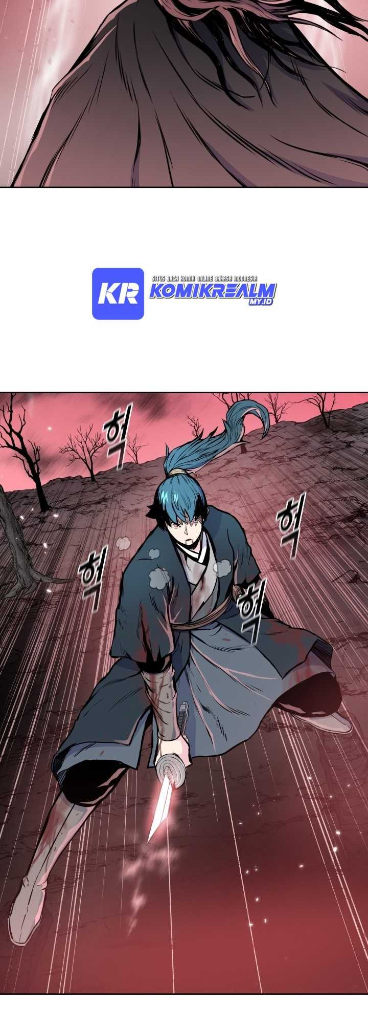 Reincarnated War God Chapter 108 - halaman 6