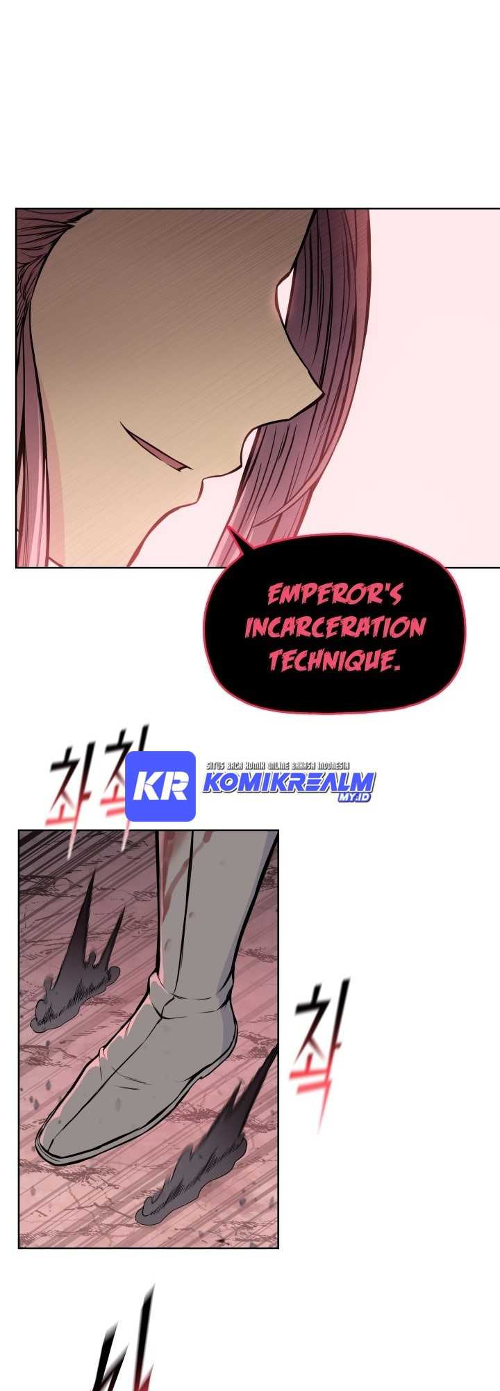 Reincarnated War God Chapter 108 - halaman 7