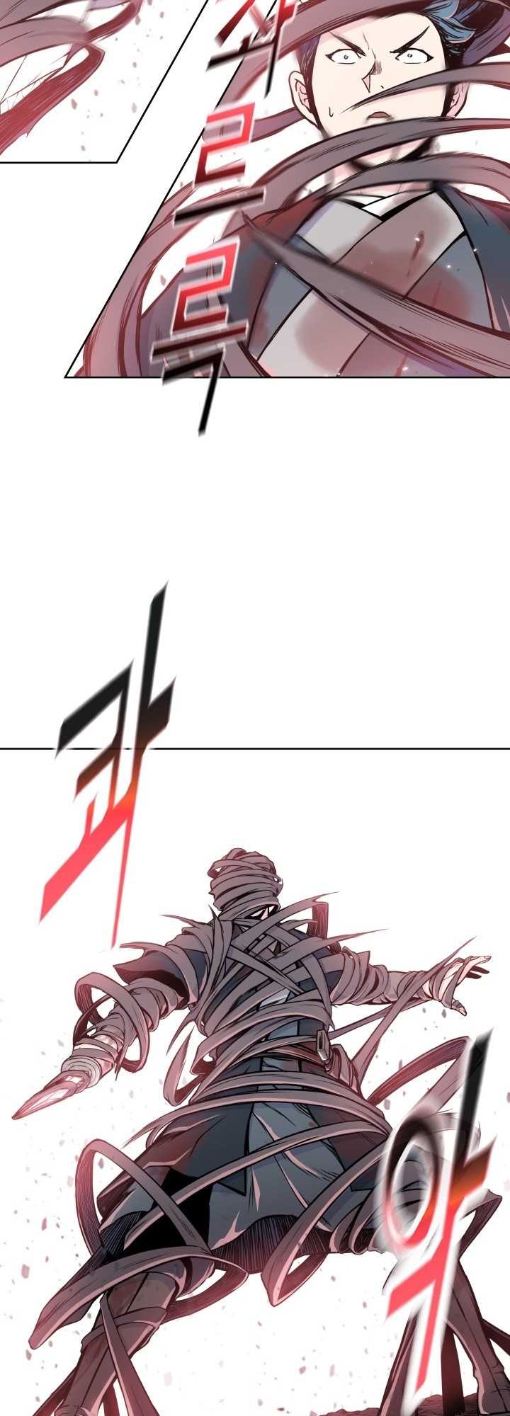 Reincarnated War God Chapter 108 - halaman 9
