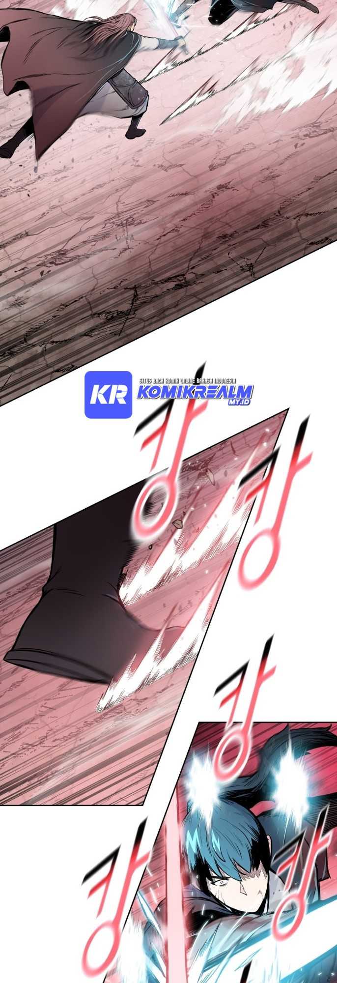 Reincarnated War God Chapter 109 - halaman 11