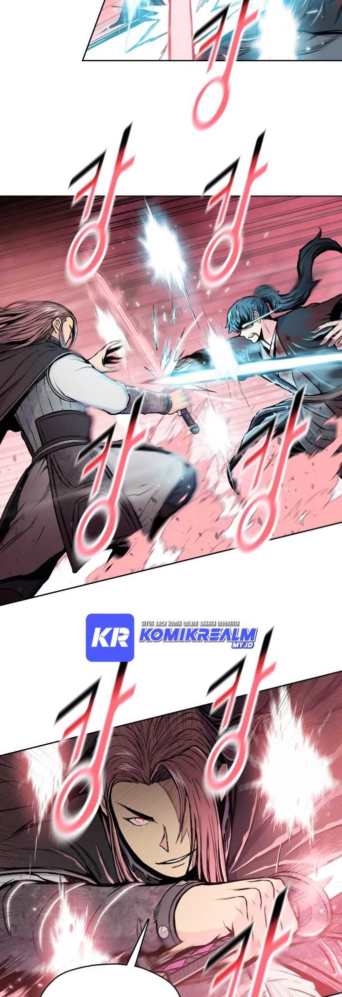 Reincarnated War God Chapter 109 - halaman 12