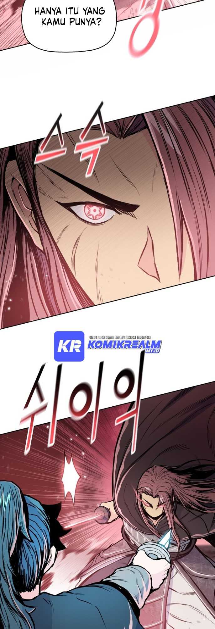 Reincarnated War God Chapter 109 - halaman 13