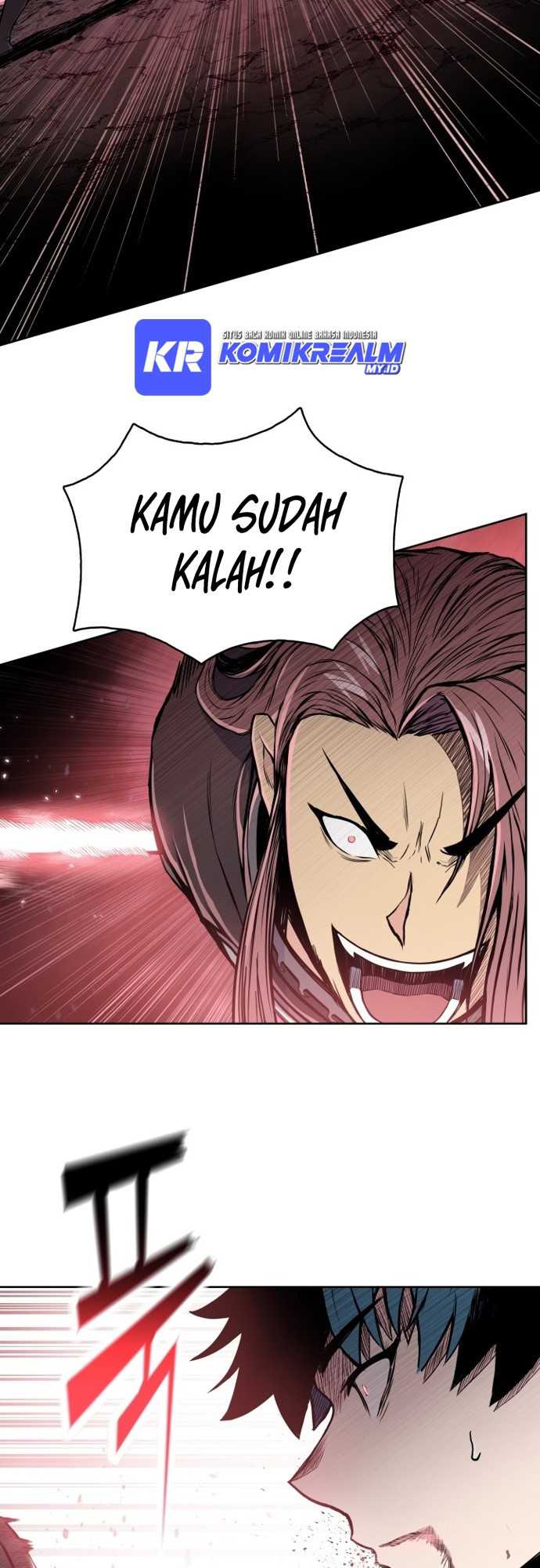Reincarnated War God Chapter 109 - halaman 17