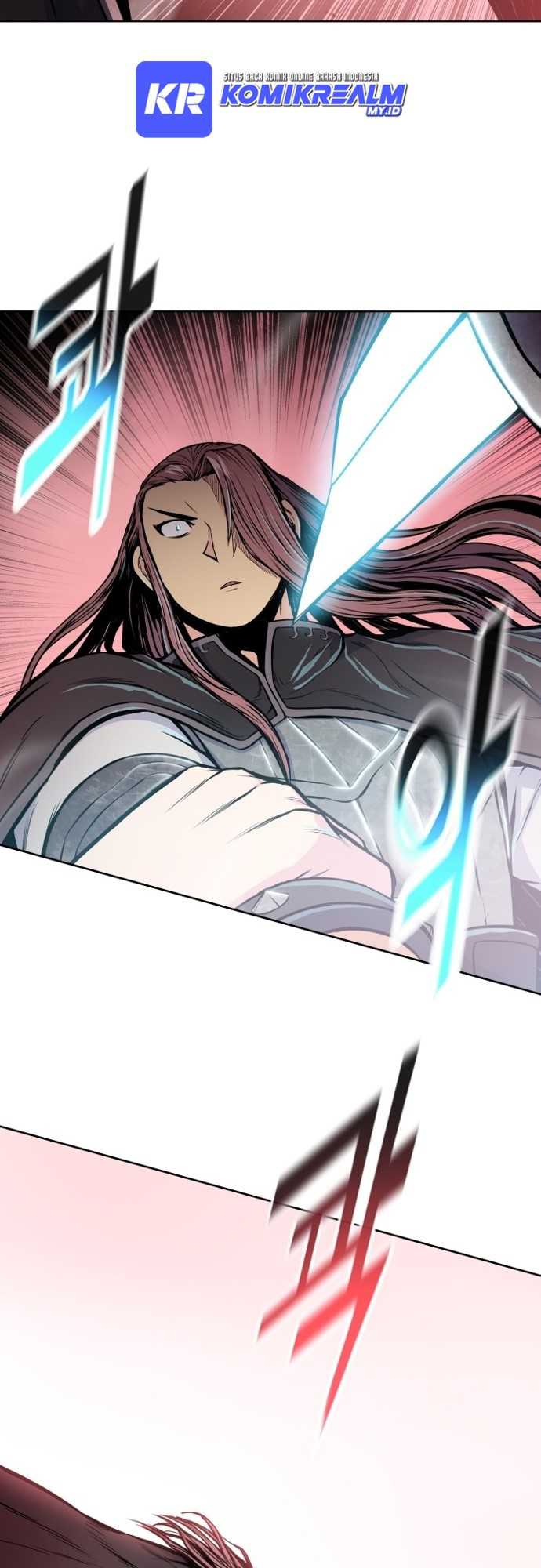 Reincarnated War God Chapter 109 - halaman 22