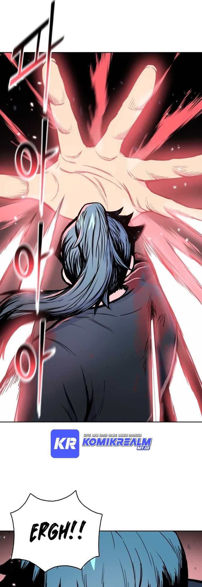 Reincarnated War God Chapter 109 - halaman 24
