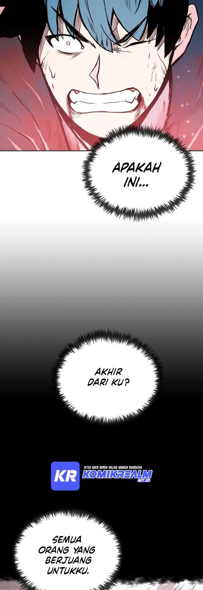 Reincarnated War God Chapter 109 - halaman 25