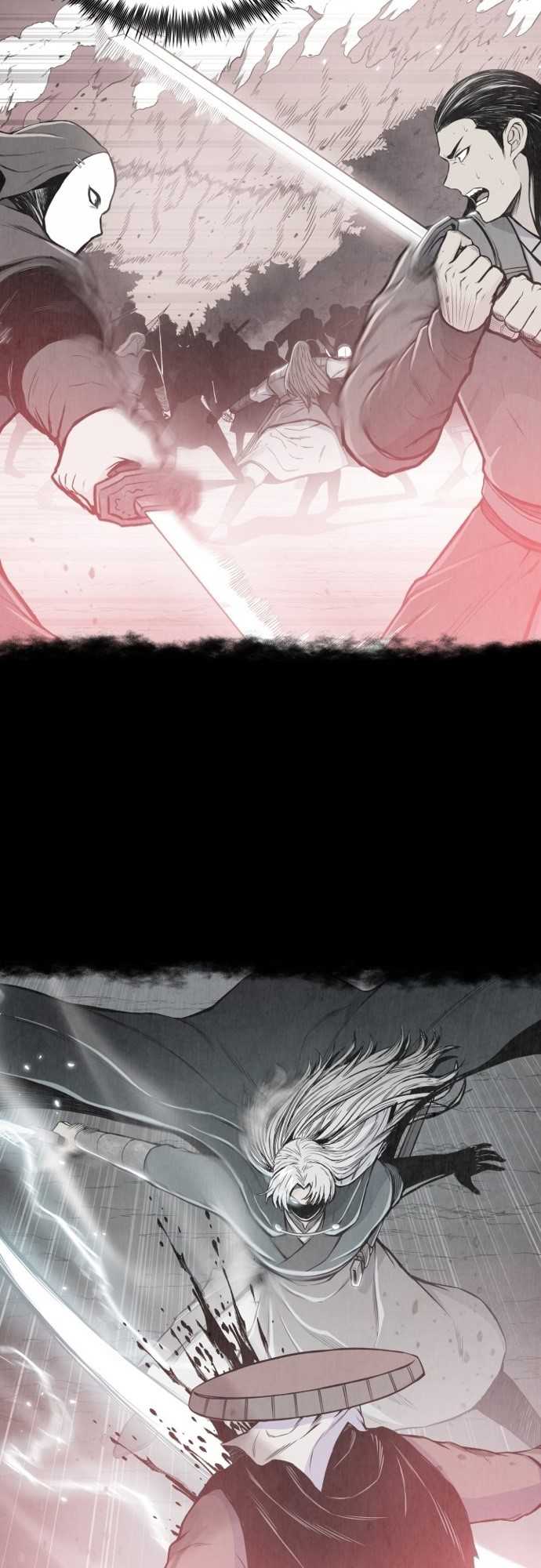 Reincarnated War God Chapter 109 - halaman 26